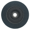 Weldcote Flap Disc 7 X 7/8 Z-Prime Reg 40G 10451